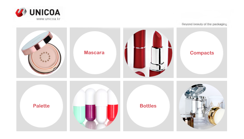 INDO BEAUTY EXPO | Detail Exhibitor