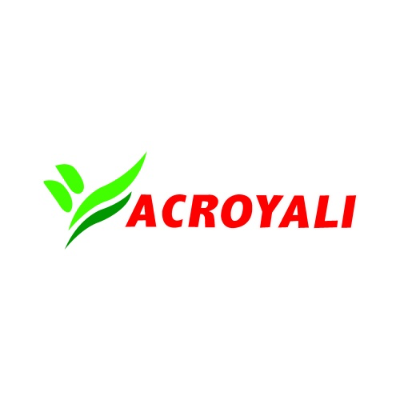 ACROYALI HOLDINGS QINGDAO CO., LTD